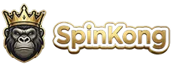 Spinkong Logo